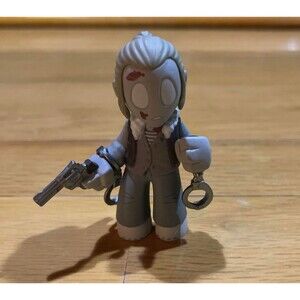Funko Mystery Mini Figure - The Walking Dead In Memoriam - ANDREA - New Loose